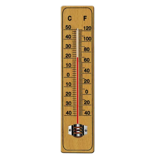 Binnen Buiten Thermometer